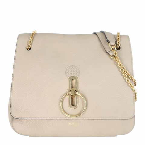 Mulberry chain best sale strap bag